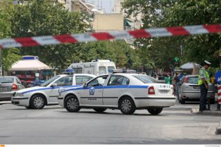 Πυρηνάρχης της Χρυσής Αυγής ο «αντάρτης»;