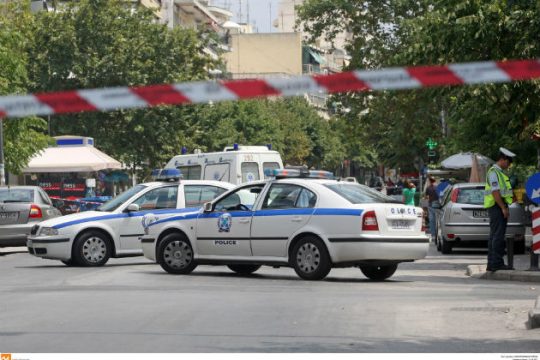 Πυρηνάρχης της Χρυσής Αυγής ο «αντάρτης»;