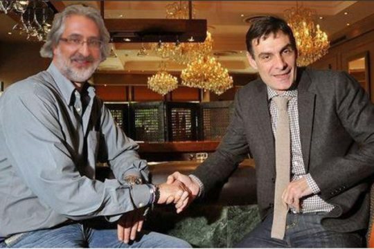 Συγκινητικοί μεν, αλλά…