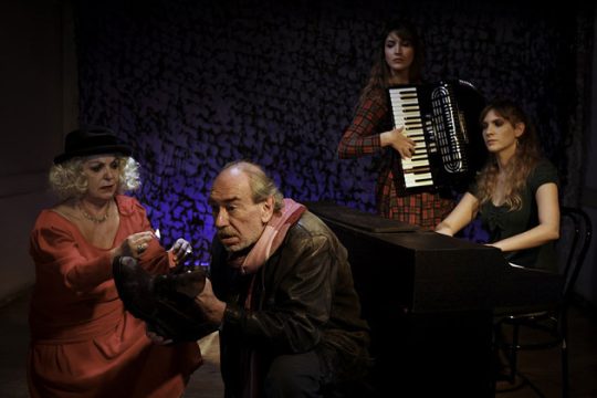 Η πολιτιστική ατζέντα της ημέρας – 13.02.2015