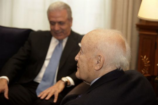 Στην τελική ευθεία για την εκλογή Προέδρου