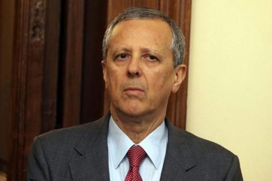 Μπαλτάκος: «Δεν γνώριζα ότι ο Ηλ. Κασιδιάρης με βιντεοσκοπούσε»