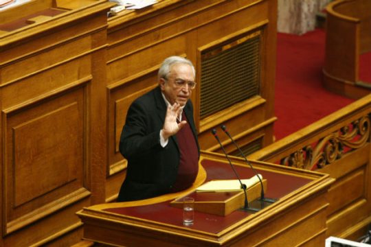 Τέλος στα Συμβούλια Διοίκησης στα ΑΕΙ