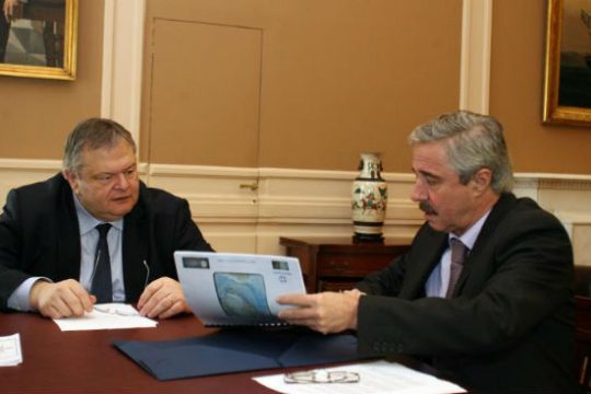 ΠΑΣΟΚ: Πρέπει να ξέρουμε το σχέδιο για την διαπραγμάτευση