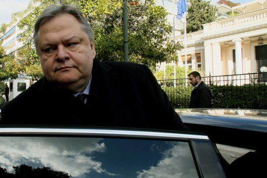 «Το ταπεινωτικό τέλος των ψευδαισθήσεων»