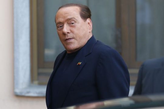 Και… ξανά προς τη δόξα τραβά