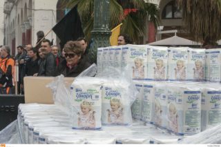 «Να μη χαθεί η νέα σεζόν»