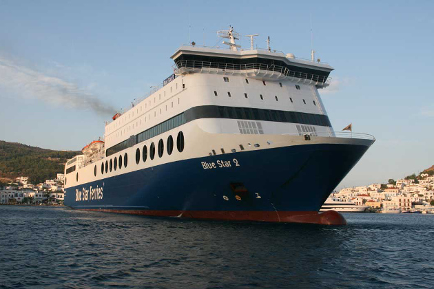 Ενας ναυτικός νεκρός και ενας τραυματίας σε δυο πλοία