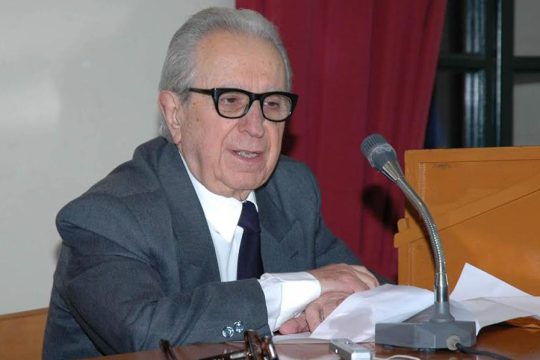 Tελευταίο αντίο στον Γιάννη Βουλδή