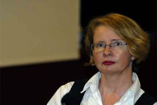 «Κάποτε πίστευαν ότι τα “κατώτερα” όντα άντεχαν περισσότερο τον πόνο»