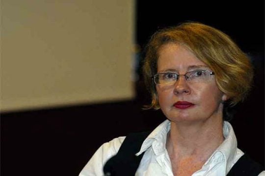 «Κάποτε πίστευαν ότι τα “κατώτερα” όντα άντεχαν περισσότερο τον πόνο»