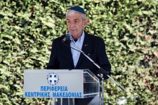 Μπουτάρης vs Καμμένος