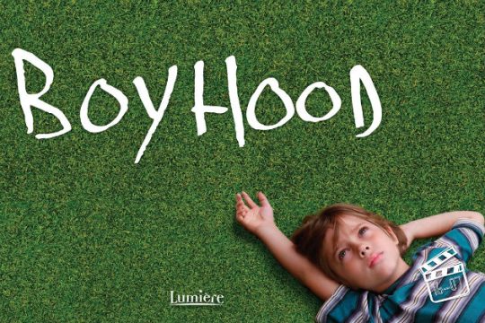 Το βραβείο BAFTA στο «Boyhood»