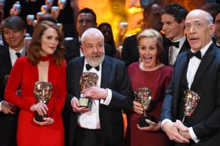 Οι Βρετανοί ψηφίζουν «Boyhood»