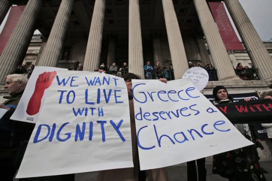 Αλλαγή παραδείγματος