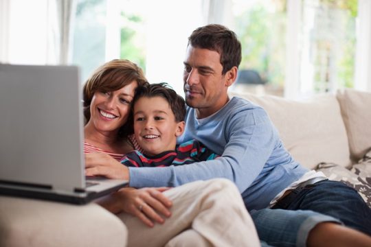 Vodafone bsafeonline: Βασικό εργαλείο για την ασφαλή χρήση του διαδικτύου