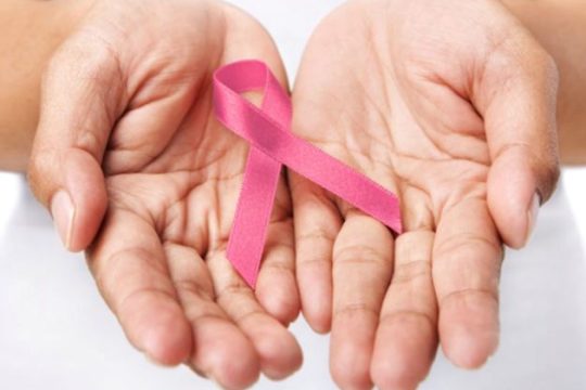 Καρκίνος: χρόνια νόσος και όχι καταδίκη