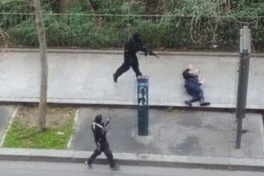 Σκέψεις για την ελευθερία στον Τύπο