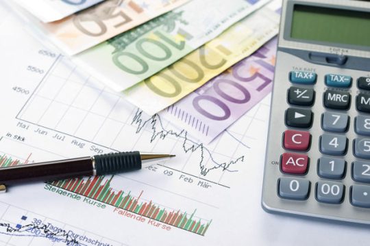 Ανάπτυξη αλληλέγγυων επενδύσεων στην Ευρώπη