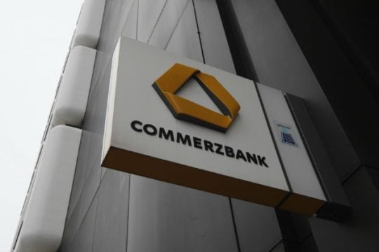 «Εισβολή» στην Commerzbank για εκτεταμένη φοροδιαφυγή