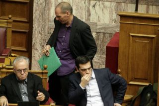 Γραβάτες