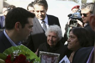 Η Κύπρος «ψήφισε» ομόφωνα τον Αλέξη