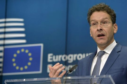 Ντάισελμπλουμ: Περιμένουμε τη λίστα των μεταρρυθμίσεων