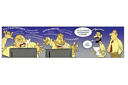 Εφημερίδα: οδηγίες χρήσης 21.02.2015
