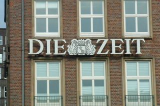 «Die Zeit»: Εγινε παρεξήγηση…