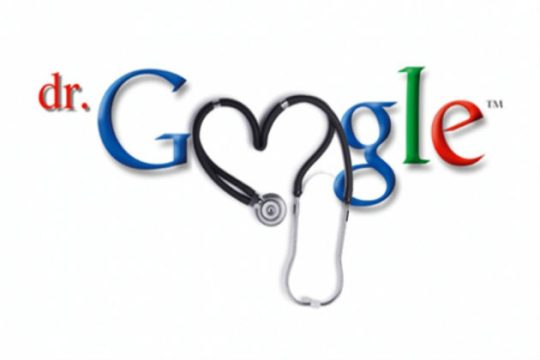 Η Google γίνεται «γιατρός»