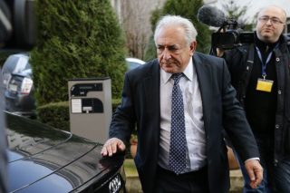 «H κακή του φήμη δεν αποτελεί… τεκμήριο ενοχής»