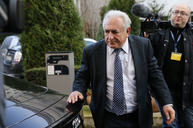 «H κακή του φήμη δεν αποτελεί… τεκμήριο ενοχής»