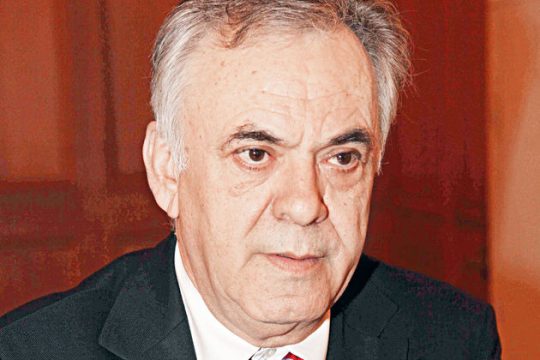 Θέμα ημερών οι αλλαγές στις τράπεζες