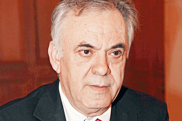 Θέμα ημερών οι αλλαγές στις τράπεζες