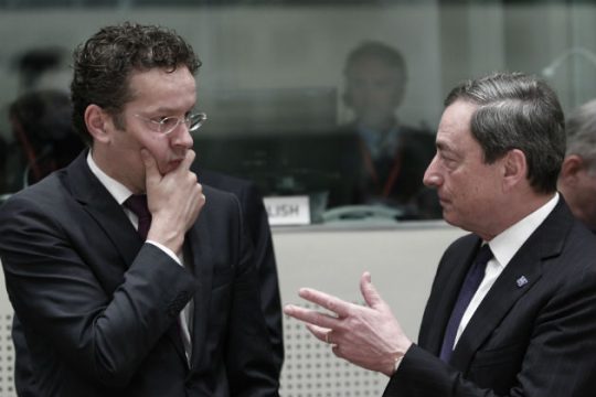 Πιθανό ένα έκτακτο Eurogroup για την Ελλάδα
