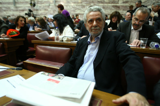 Εκμετάλλευση… εν πλω