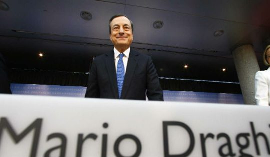 Οδηγός για αρχάριους: οι προειδοποιητικές βολές της ΕΚΤ