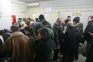 Έως 27 Φεβρουαρίου οι περιοδικές δηλώσεις ΦΠΑ