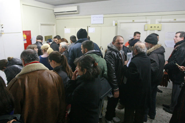 Έως 27 Φεβρουαρίου οι περιοδικές δηλώσεις ΦΠΑ