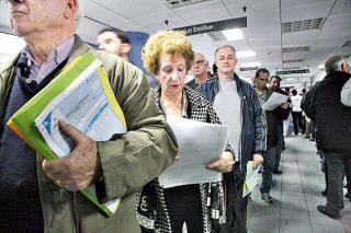 Στοίχημα ύψους 5,5 δισ. ευρώ