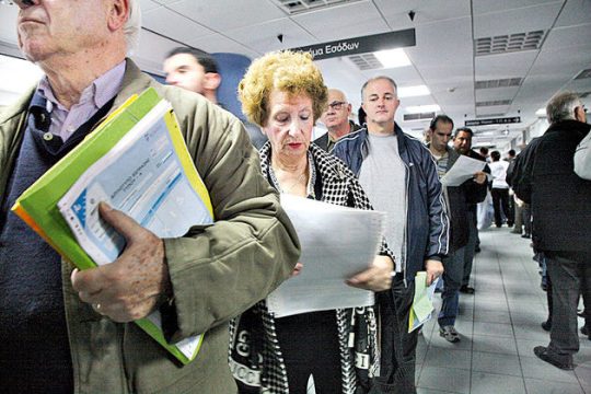 Στοίχημα ύψους 5,5 δισ. ευρώ