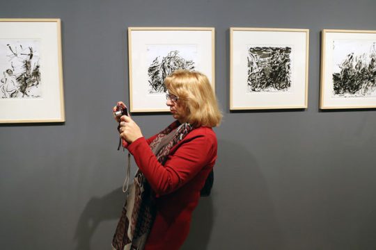 Μονοκοντυλιές για μια ιστορική μάχη