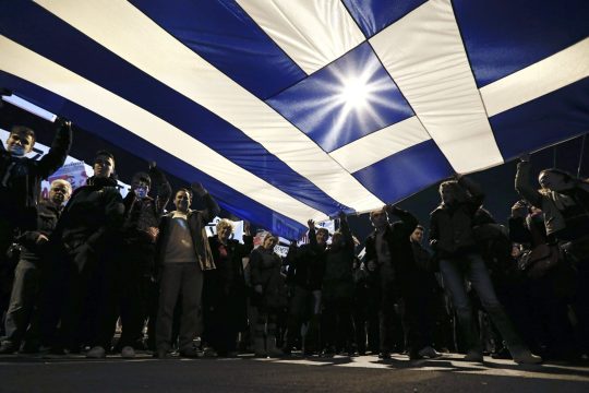 «Το χρέος της ναζιστικής Γερμανίας υπερβαίνει το ελληνικό» λένε Ισπανοί