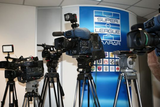 Συζήτηση… επιπέδου
