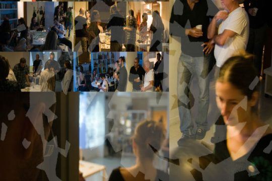 «Ο εαυτός μου είναι οι άλλοι»