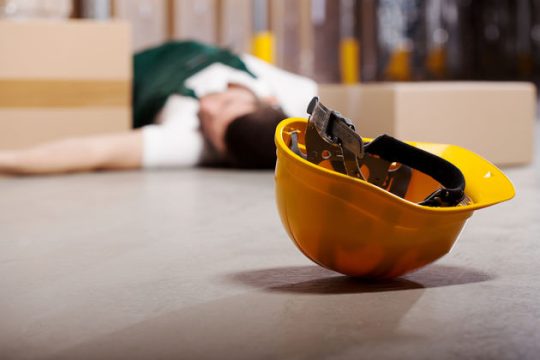 Εντατικοποίηση της εργασίας μέχρι θανάτου