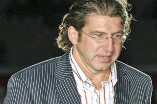 Ο φράχτης και ο «Κόμης