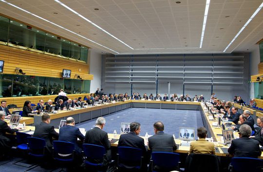 Επέμεινε στις θέσεις της η κυβέρνηση