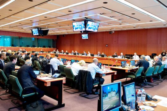 Θα κάνουμε προσπάθειες και εμείς…