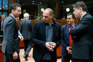 Ζητείται το… έδαφος για έναν συμβιβασμό